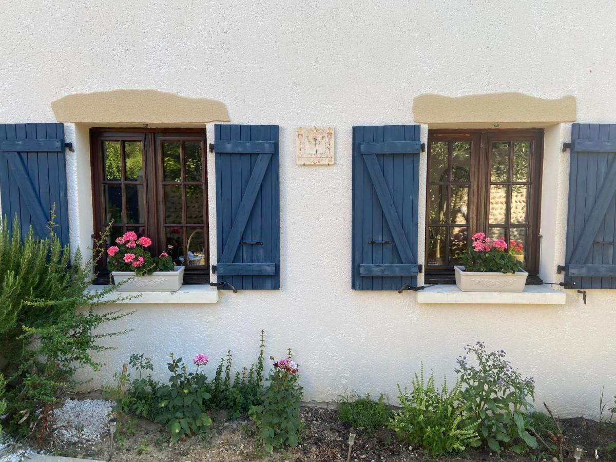 Le Regrimet Avec Parking Gratuit Et Prive Bed & Breakfast Lens-Lestang Eksteriør bilde