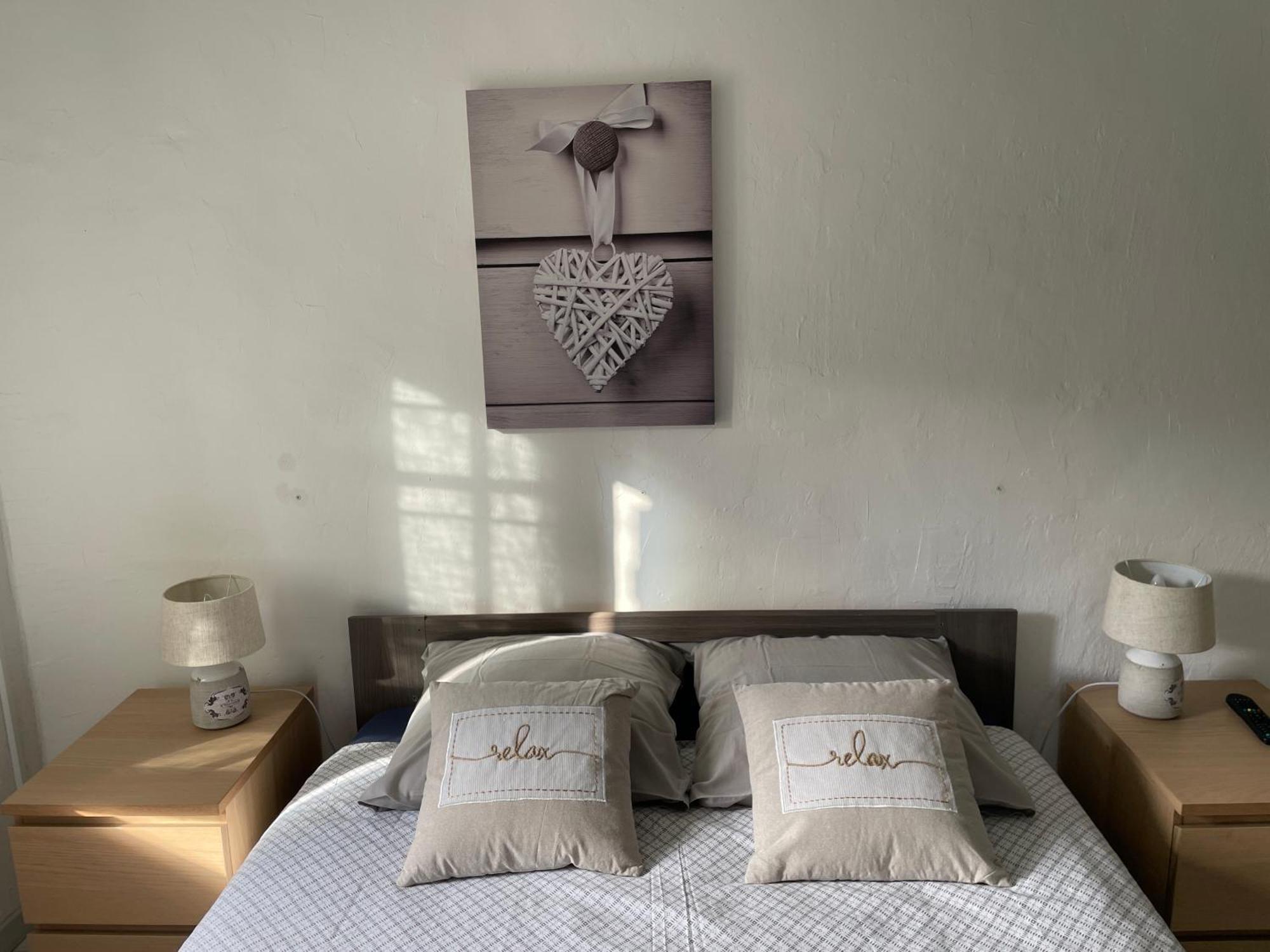 Le Regrimet Avec Parking Gratuit Et Prive Bed & Breakfast Lens-Lestang Eksteriør bilde